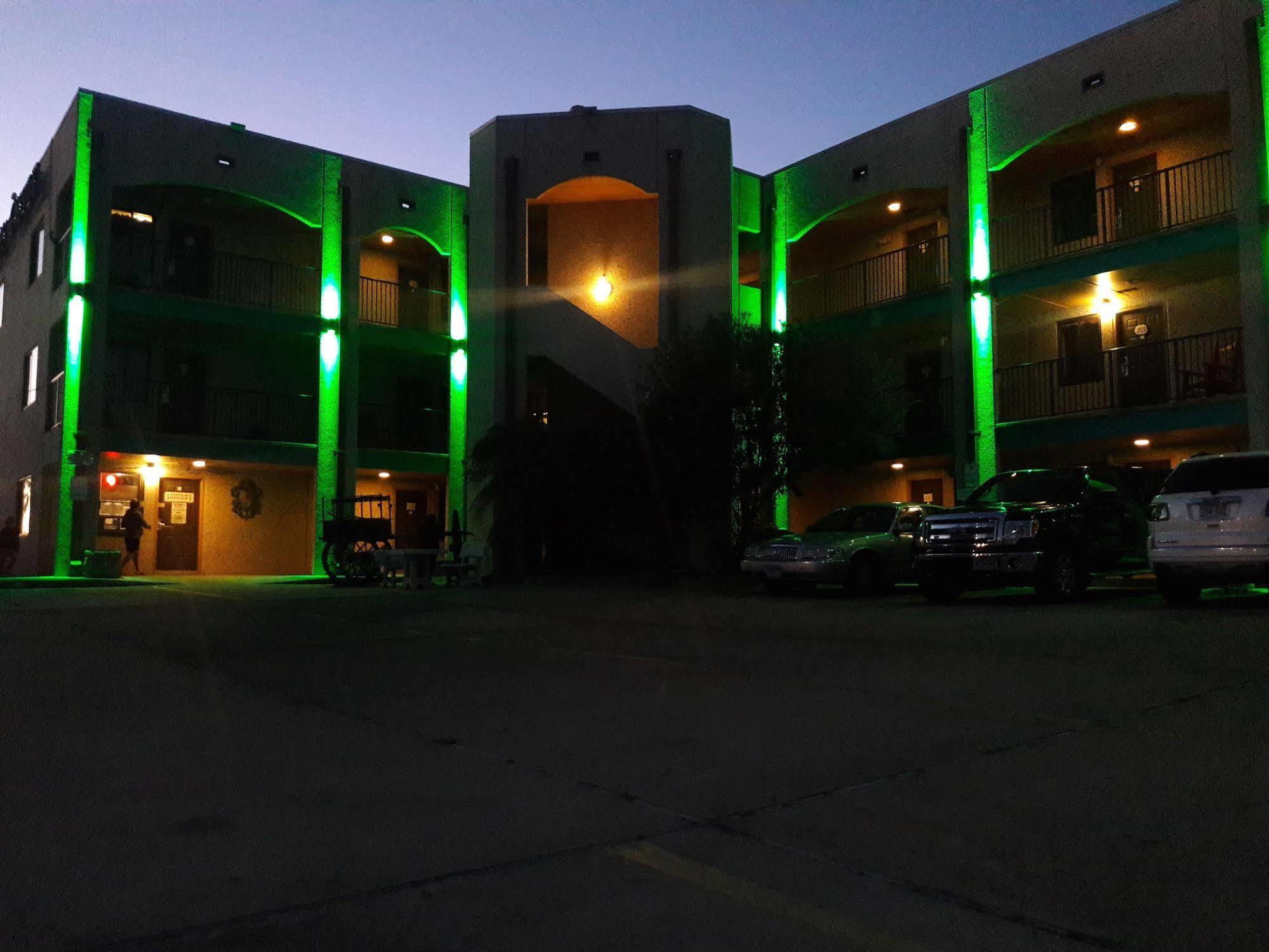 Hunt'S Castle Hotel Rockport Εξωτερικό φωτογραφία