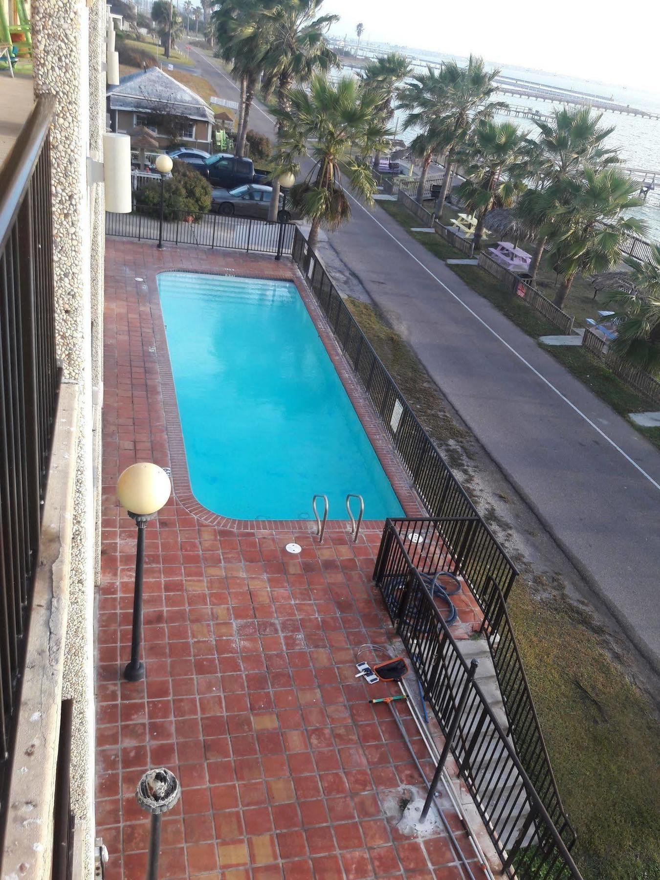 Hunt'S Castle Hotel Rockport Εξωτερικό φωτογραφία
