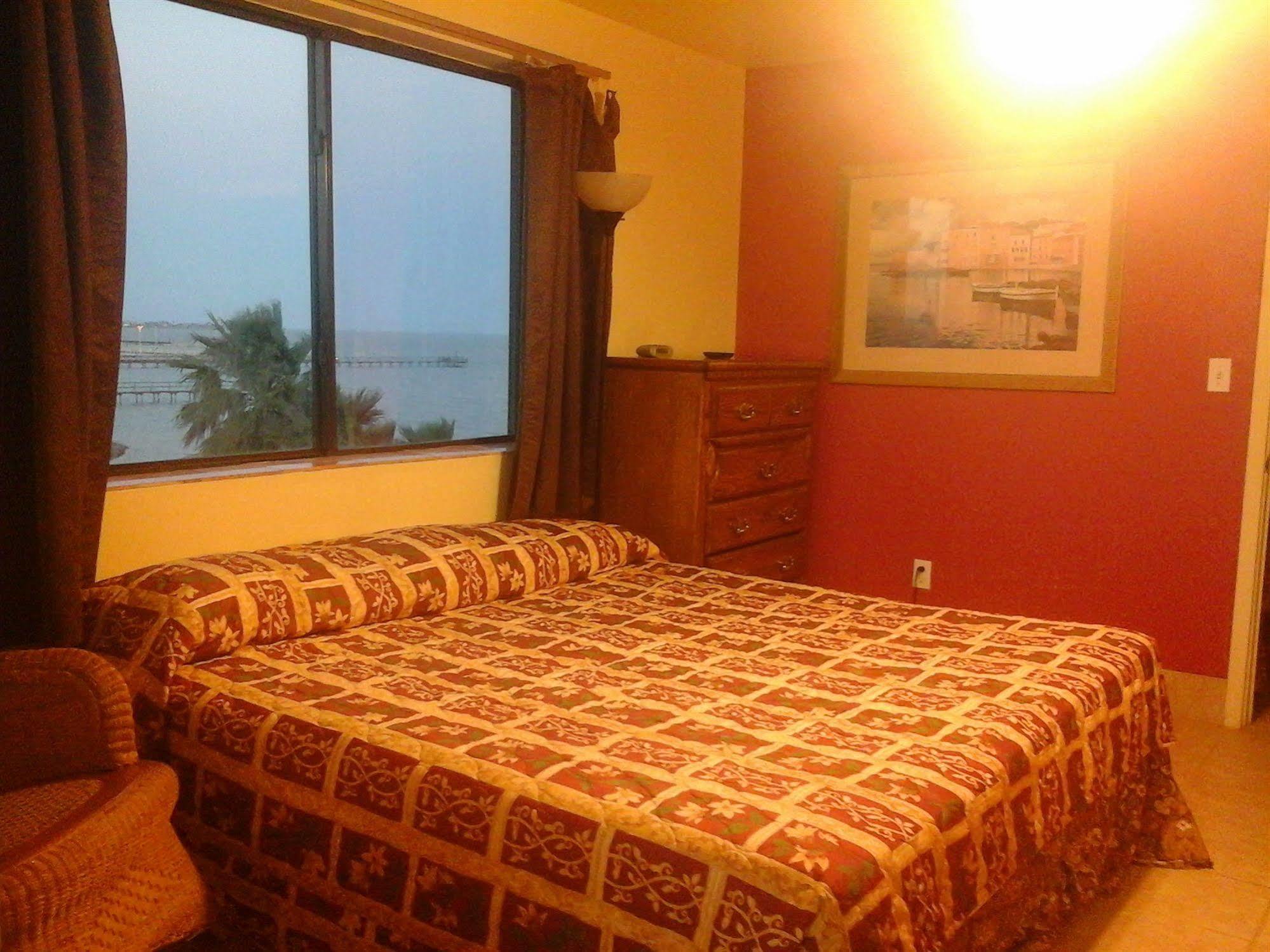 Hunt'S Castle Hotel Rockport Εξωτερικό φωτογραφία