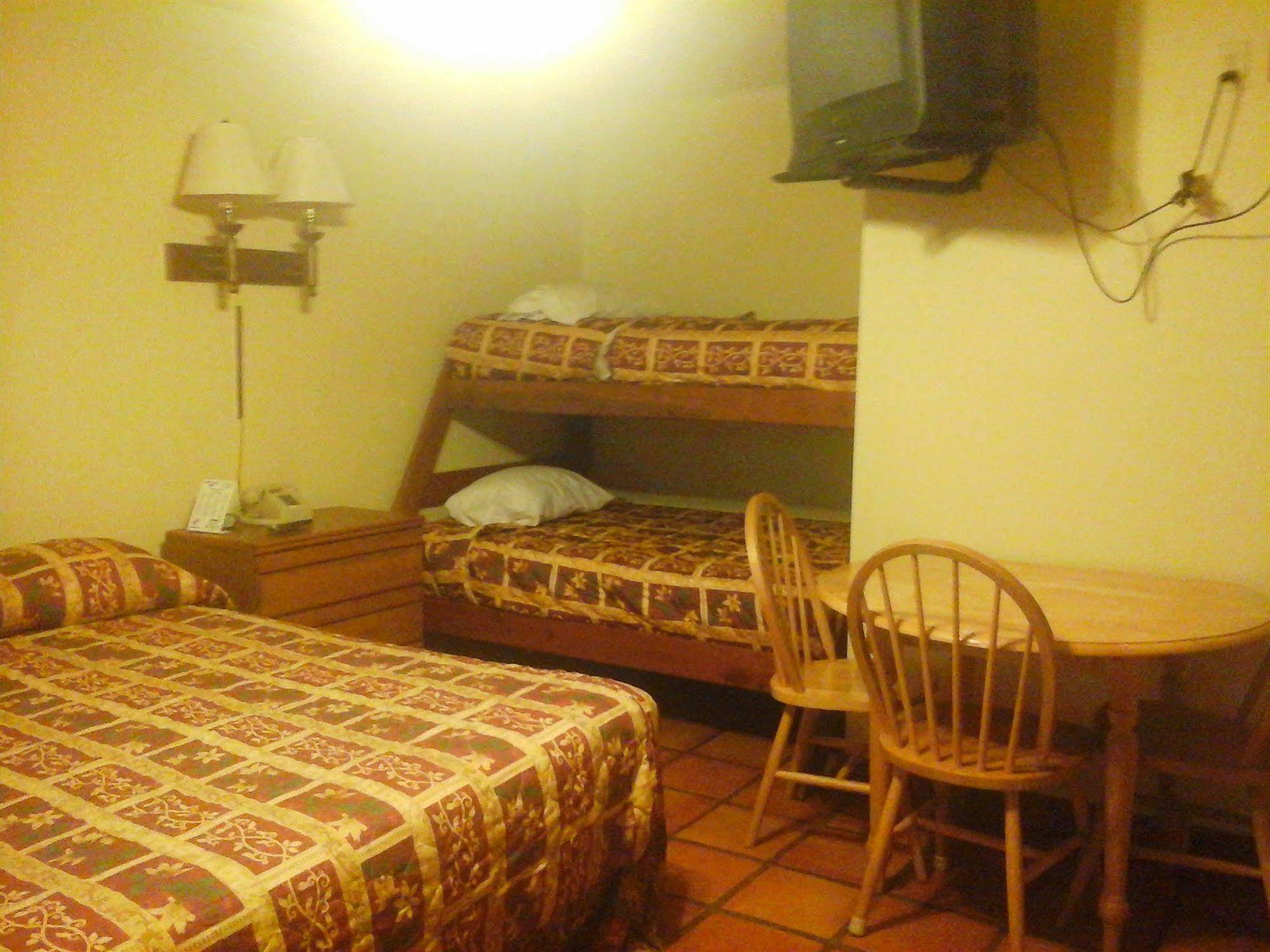 Hunt'S Castle Hotel Rockport Εξωτερικό φωτογραφία