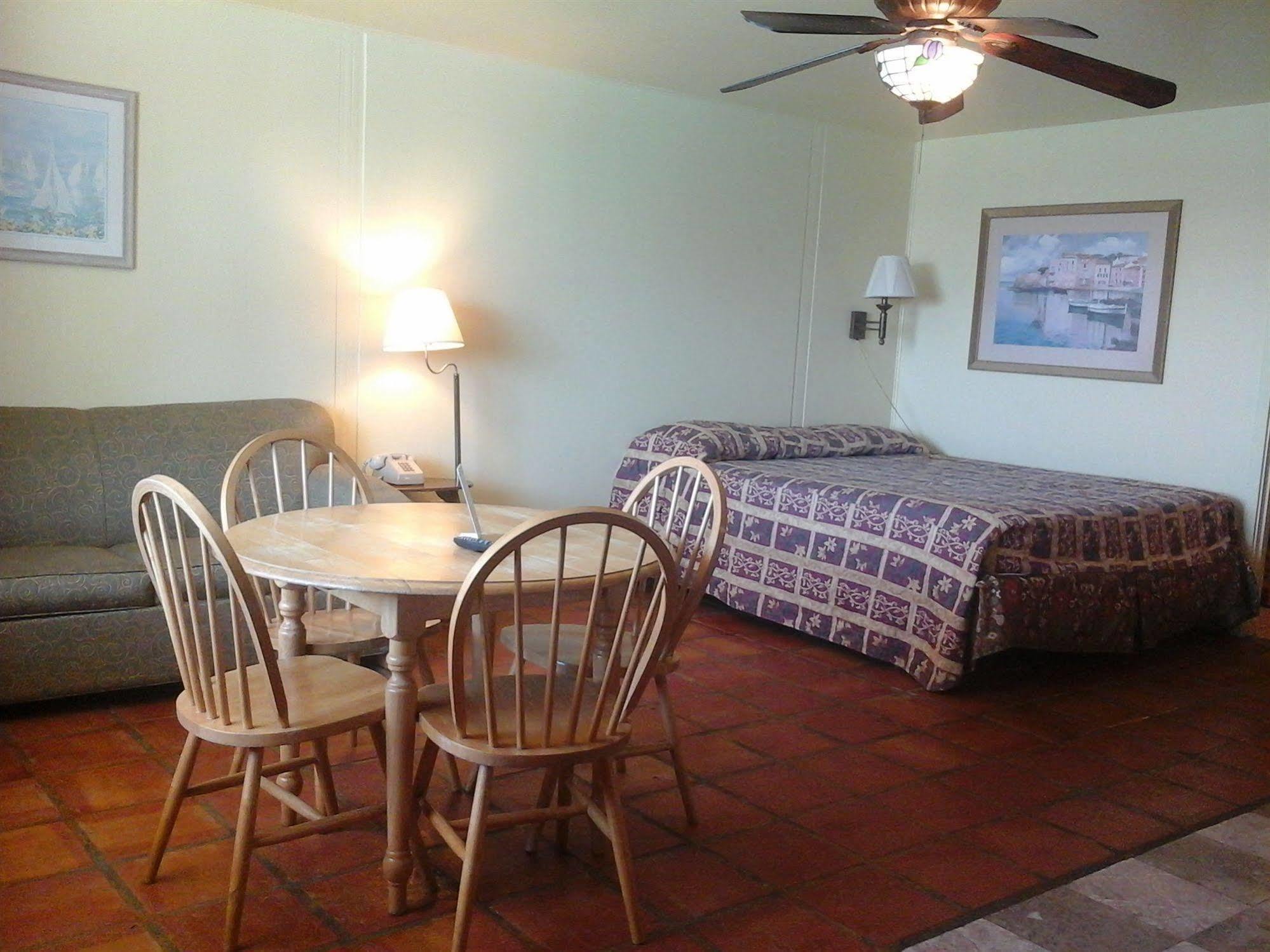 Hunt'S Castle Hotel Rockport Εξωτερικό φωτογραφία