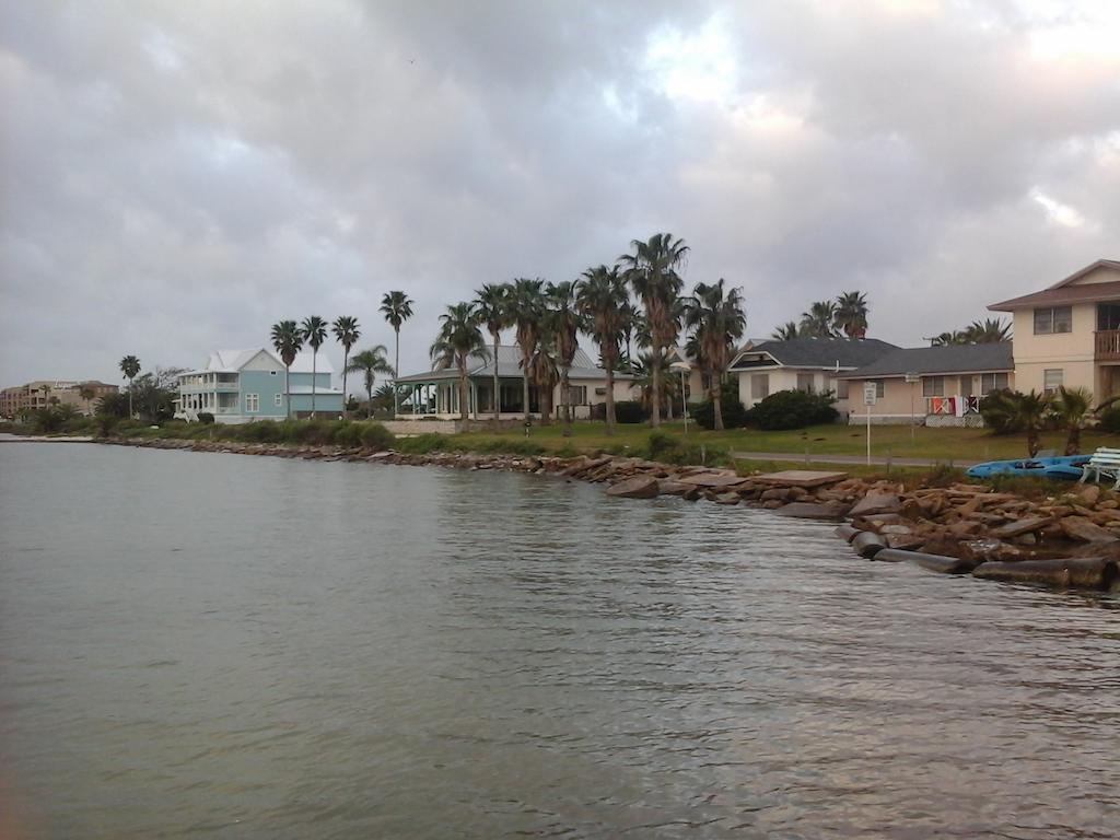 Hunt'S Castle Hotel Rockport Εξωτερικό φωτογραφία