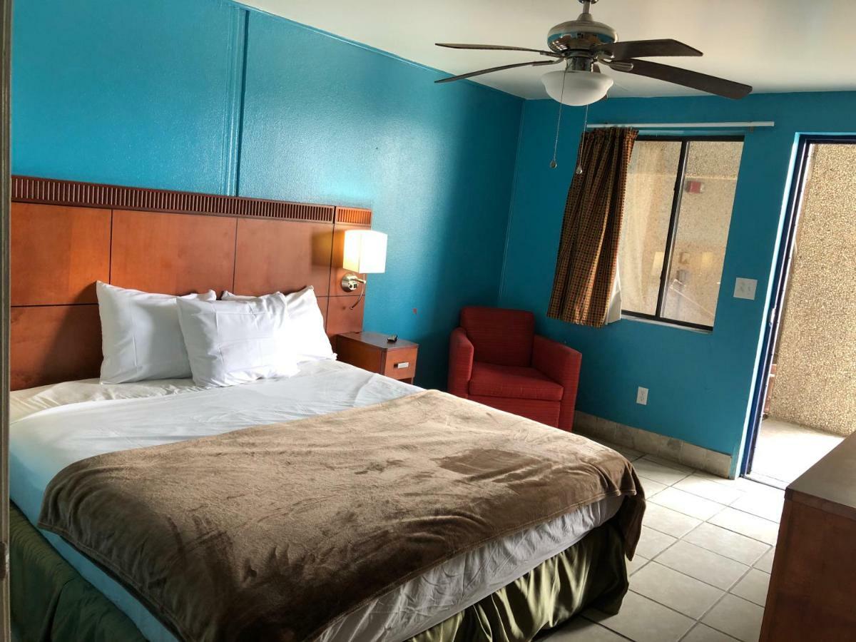 Hunt'S Castle Hotel Rockport Εξωτερικό φωτογραφία