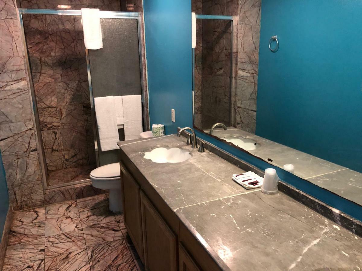 Hunt'S Castle Hotel Rockport Εξωτερικό φωτογραφία