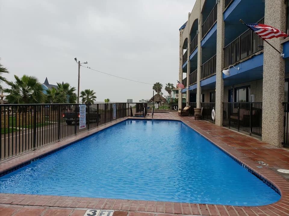 Hunt'S Castle Hotel Rockport Εξωτερικό φωτογραφία