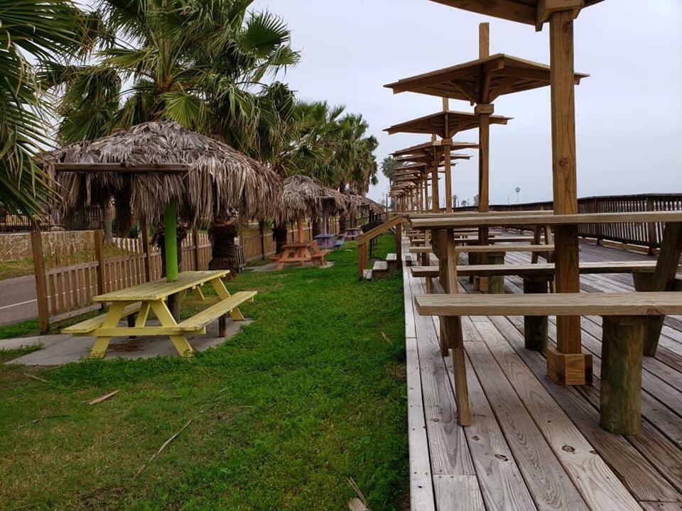 Hunt'S Castle Hotel Rockport Εξωτερικό φωτογραφία