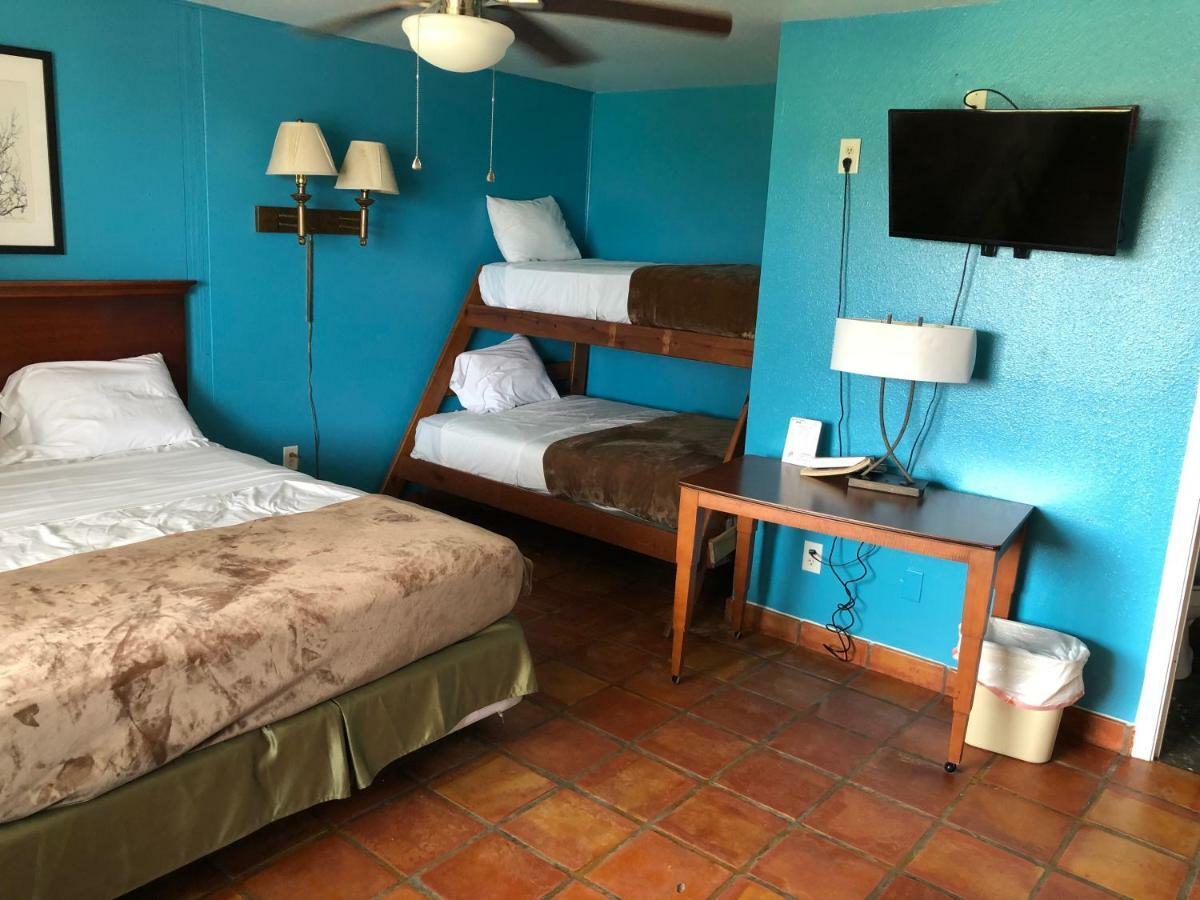 Hunt'S Castle Hotel Rockport Εξωτερικό φωτογραφία